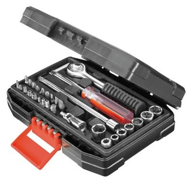 Black & Decker A7142-XJ Set Handschraubendreher