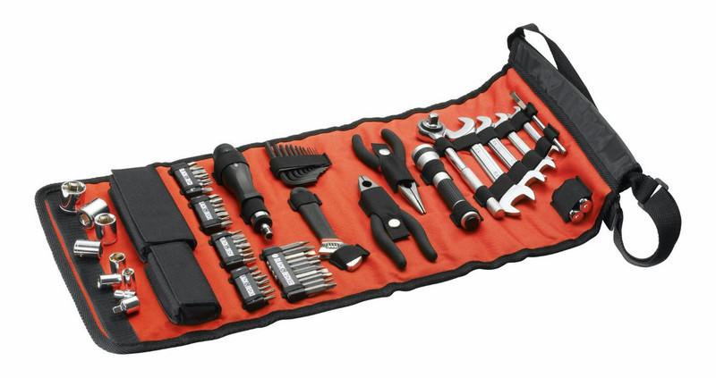 Black & Decker A7144-XJ Schraubenschlüssel und Set