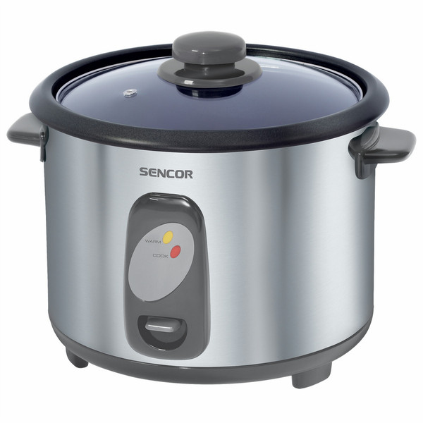 Sencor SRM 1800SS rice cooker