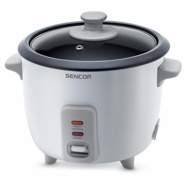 Sencor SRM 0600WH rice cooker