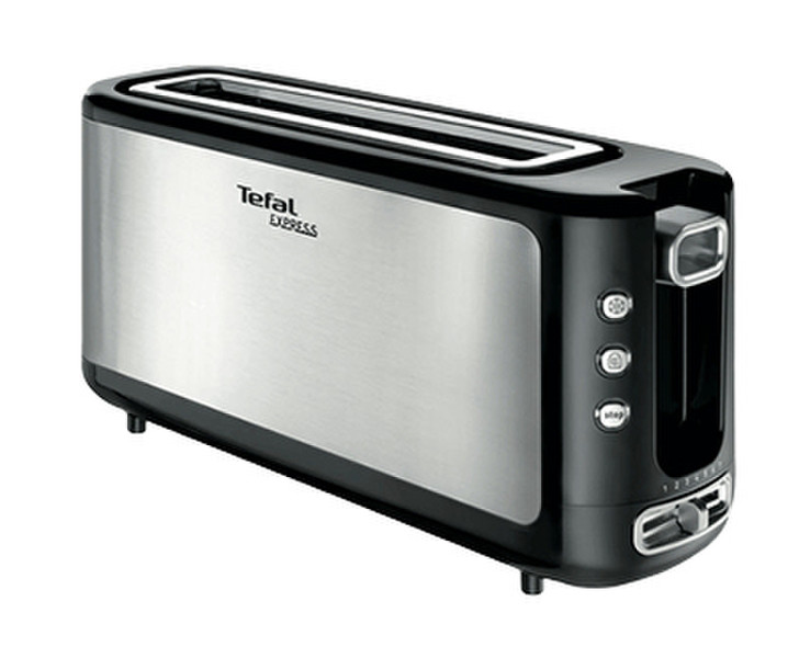 Tefal TL365ETR toaster