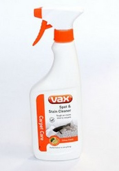 VAX 1-9-131907-00 500мл очиститель общего назначения