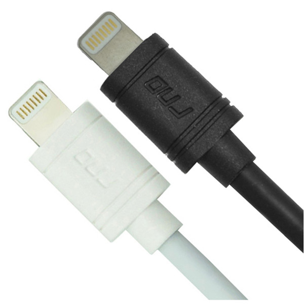RND Power Solutions RND-AMC-10FT-2X-BW mobile phone cable