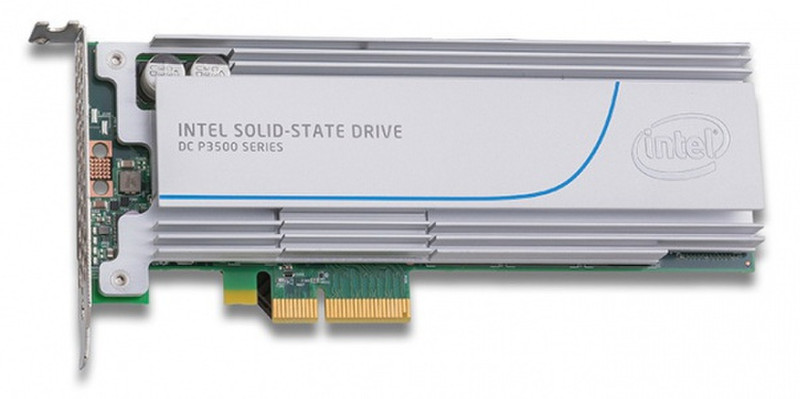 Intel DC P3500 PCI Express 3.0