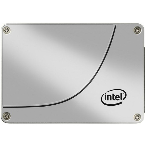 Intel DC S3610 800GB Serial ATA III