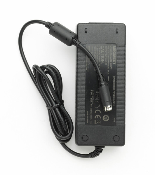 3D Systems 401722-00 Indoor Black power adapter/inverter