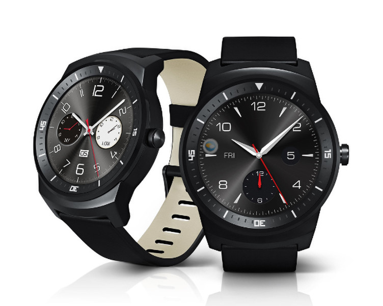 LG G Watch R 1.3