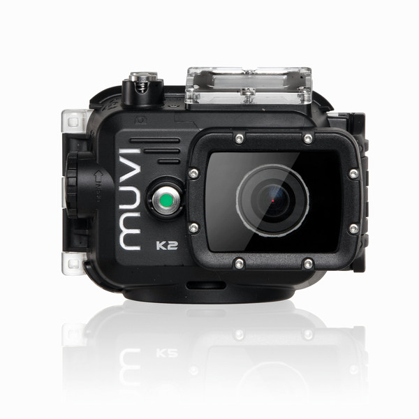 Veho VCC-A035-WPC underwater camera housing