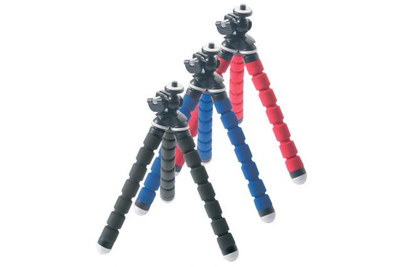 Reporter RM-90 Digital/film cameras Multi tripod