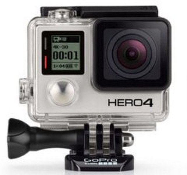 GoPro HERO4 Black / Surf Full HD