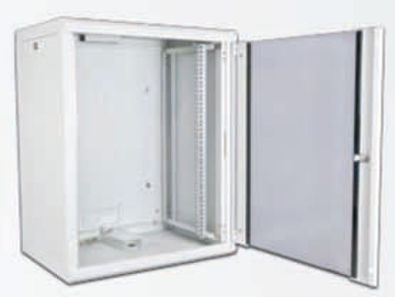 Triotronik WCAB Grey rack