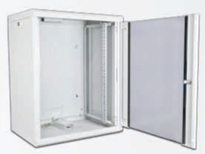 Triotronik WCAB Grau Rack