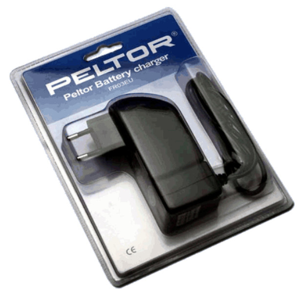 Peltor FR03EU зарядное устройство