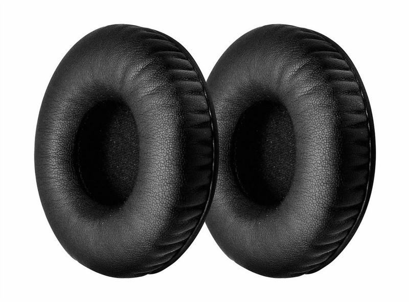 Philips Professional DJ headphone ear cushions PCU72/00