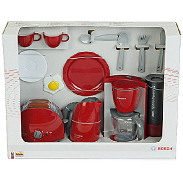 Theo Klein BOSCH breakfast set