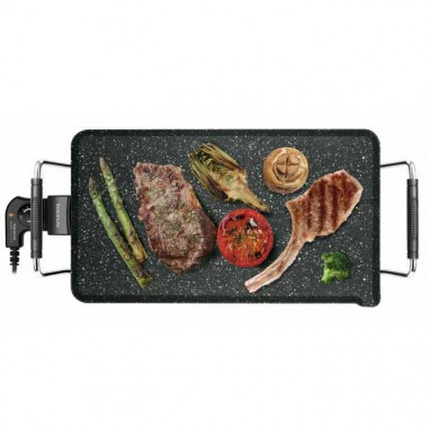 Taurus Galexia Plus Stone Contact grill Electric