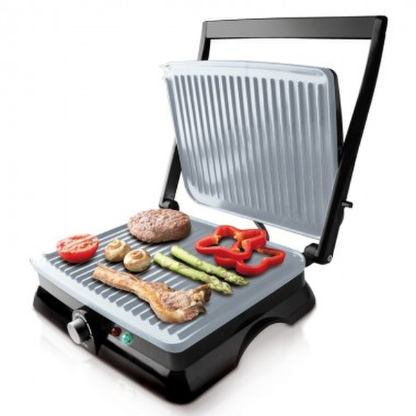 Taurus 968.369 Contact grill Electric barbecue