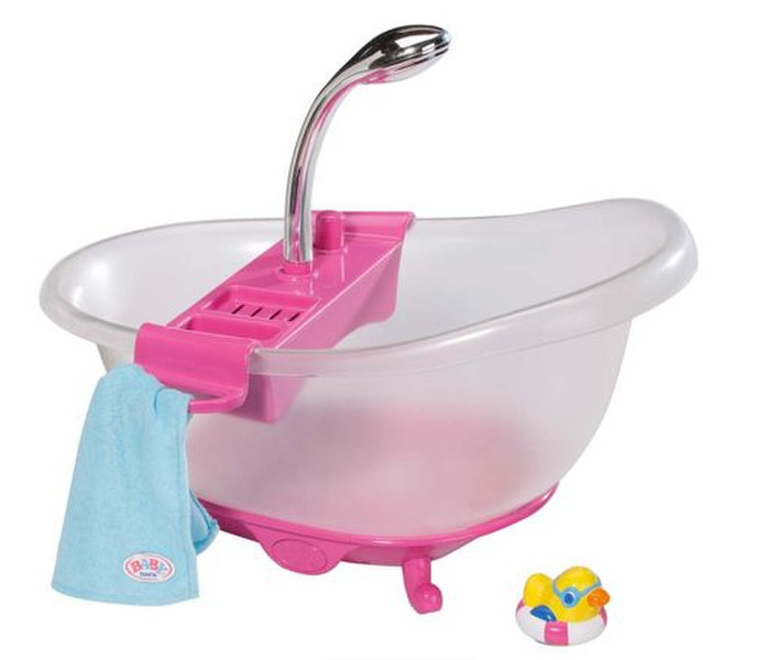 BABY born Interactive Bathtub with Duck