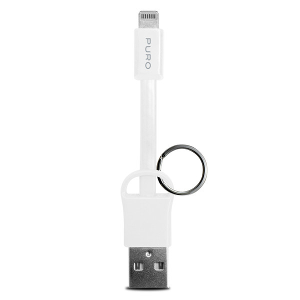 PURO USB 2.0 - Lightning