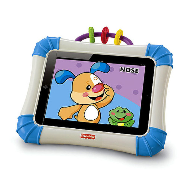 Fisher Price Laugh & Learn X3189