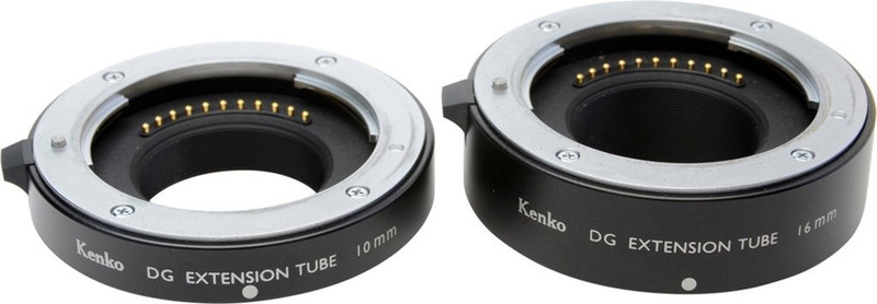Kenko KE-NAHDGM camera lens adapter