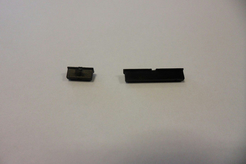 Phoenix Technologies BUTTVEGATAB7Q Button set