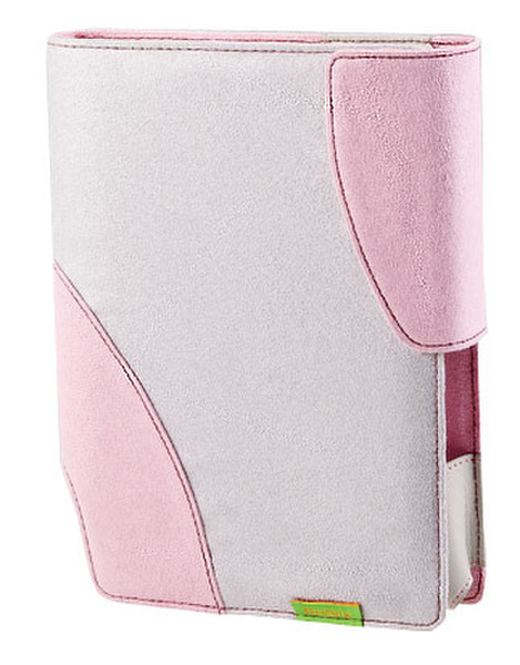 Cooler Master Easy Fit EeePC sleeve 7Zoll Sleeve case Pink