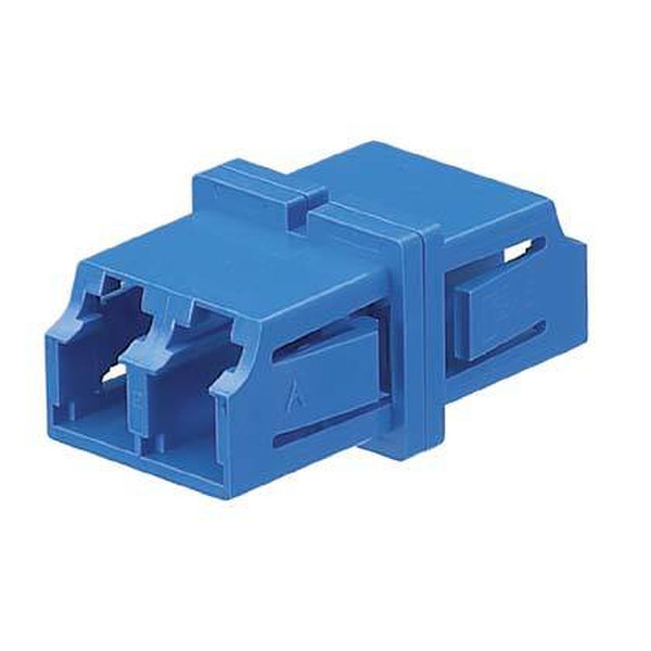 Panduit FADSLCZBU-L LC 1Stück(e) Blau LWL-Steckverbinder