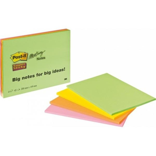 Post-It 6845