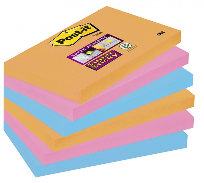 Post-It 655-6SS-EG