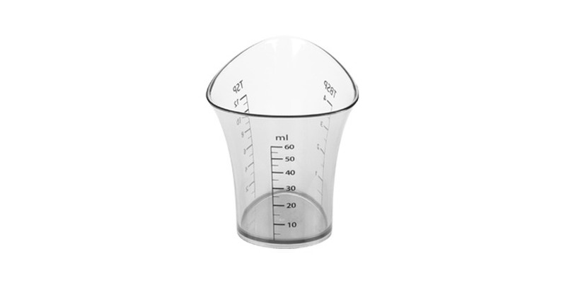 Tescoma 420738 measuring cup