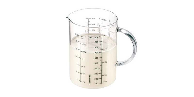 Tescoma 630434 measuring cup