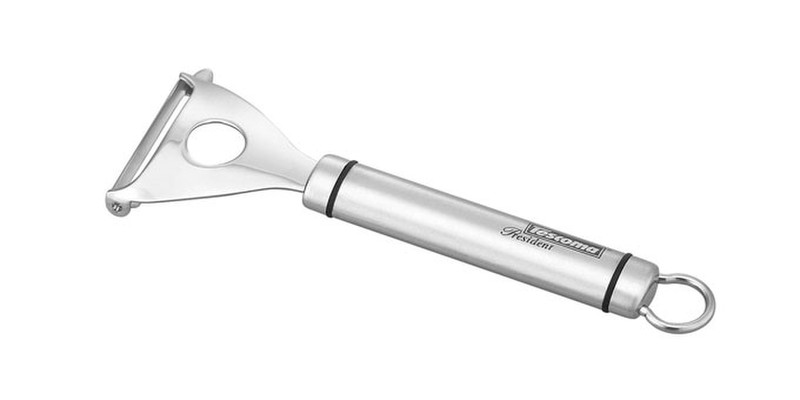 Tescoma 638605 Schwenkbarer Schäler peeler