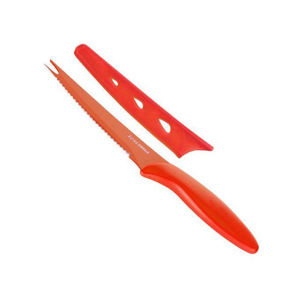 Tescoma 863084 Stainless Steel Vegetable knife kitchen knife