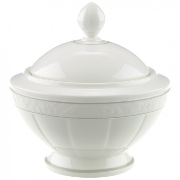 Villeroy & Boch 1043920960 sugar bowl