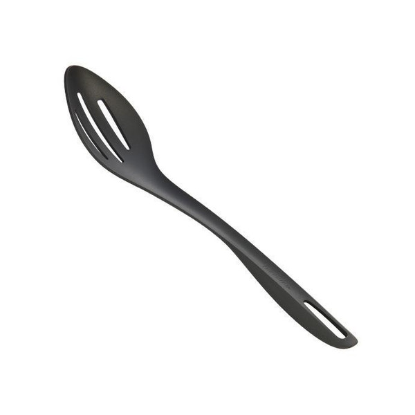 Tescoma 638118 Cooking spoon Nylon Black 1pc(s) spoon