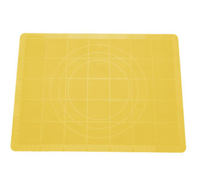 Tescoma 629380 Baking mat Rectangular cooking mat