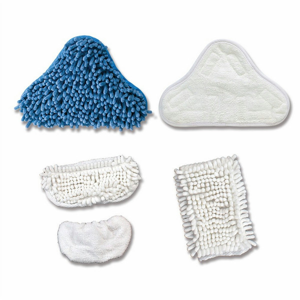 Mediashopping 358324 Wash cloth & mitt set wash cloth/mitt