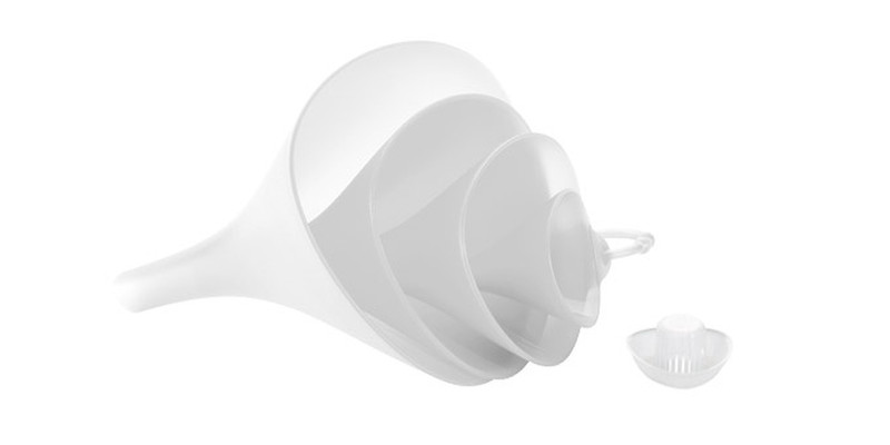 Tescoma 420596 kitchen funnel