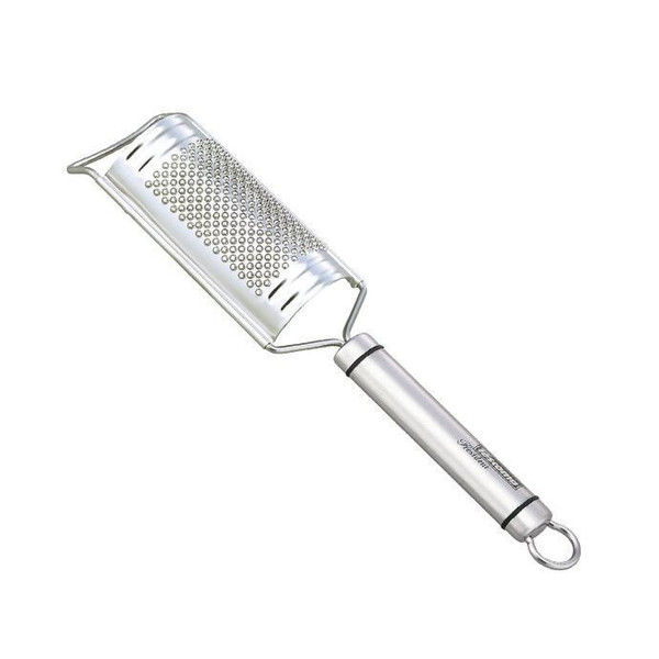 Tescoma 638734 Rasp grater Stainless steel grater