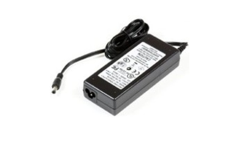 MicroBattery MBA1000 Indoor 60W Black power adapter/inverter