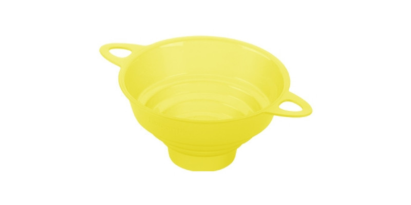 Tescoma 420598 1pc(s) 100mm Plastic kitchen funnel