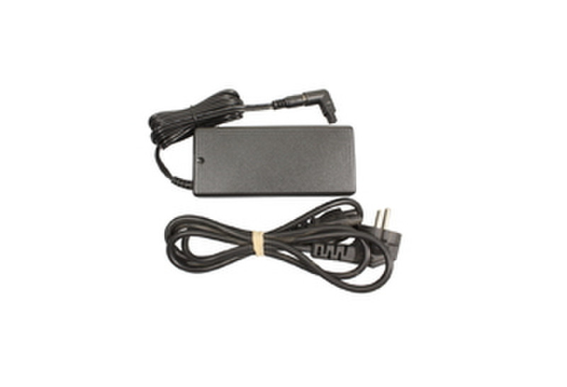 MicroBattery MBA1005 Indoor 60W Black power adapter/inverter