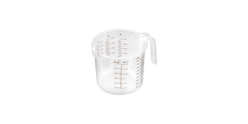 Tescoma 630406 measuring cup