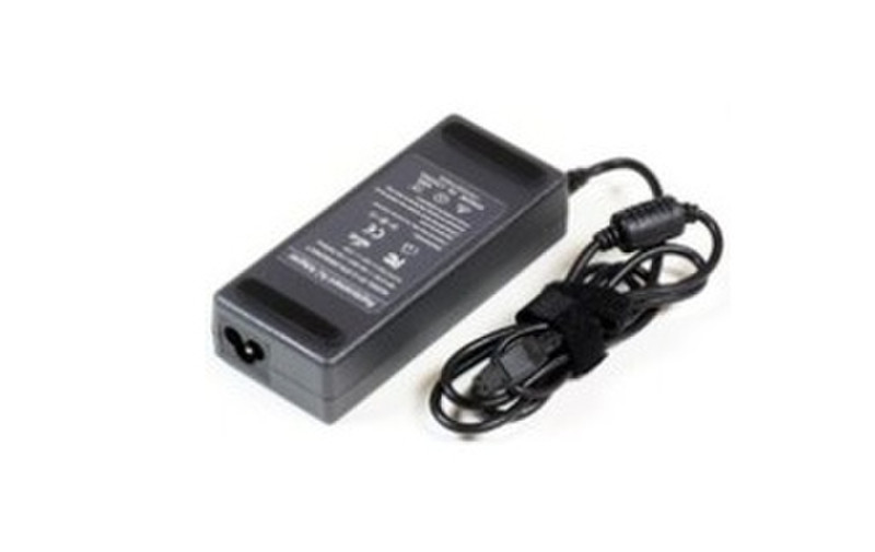 MicroBattery MBA1012 Indoor 70W Black power adapter/inverter