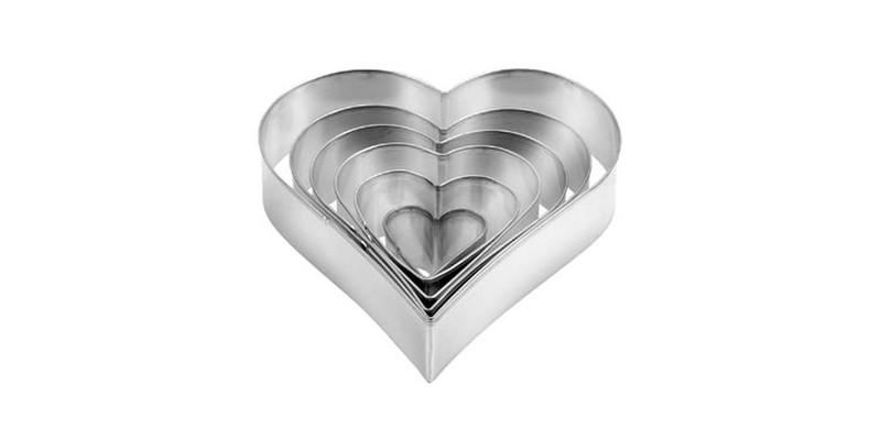 Tescoma 631362 cookie cutter