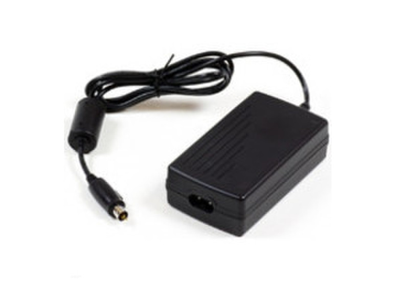 MicroBattery MBA1018 Indoor 60W Black power adapter/inverter