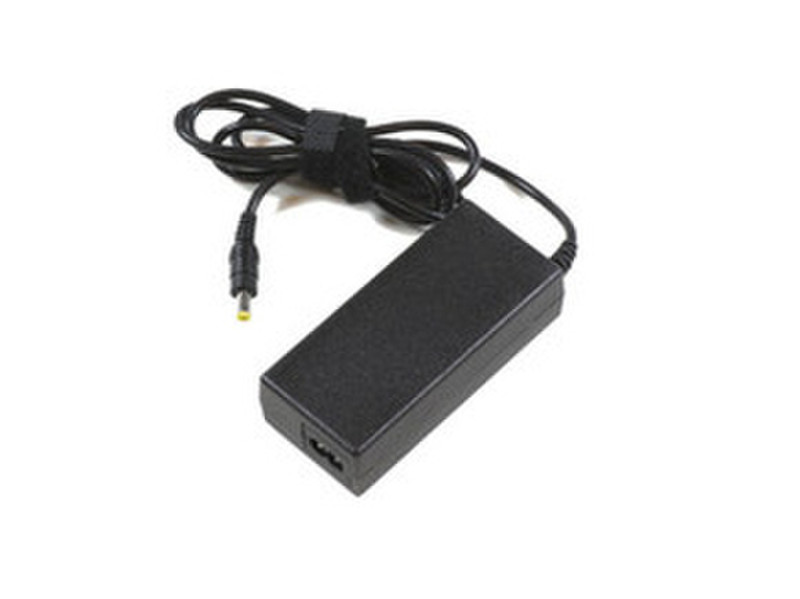 MicroBattery MBA1021 Indoor 65W Black power adapter/inverter