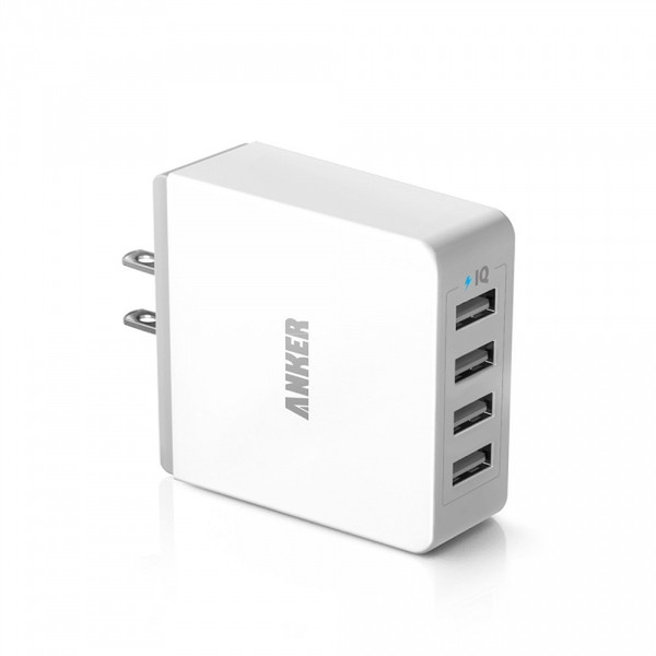 Anker 71AN3654WS-WA mobile device charger