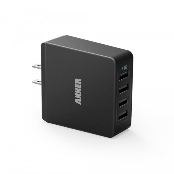 Anker 71AN3654WS-BA mobile device charger